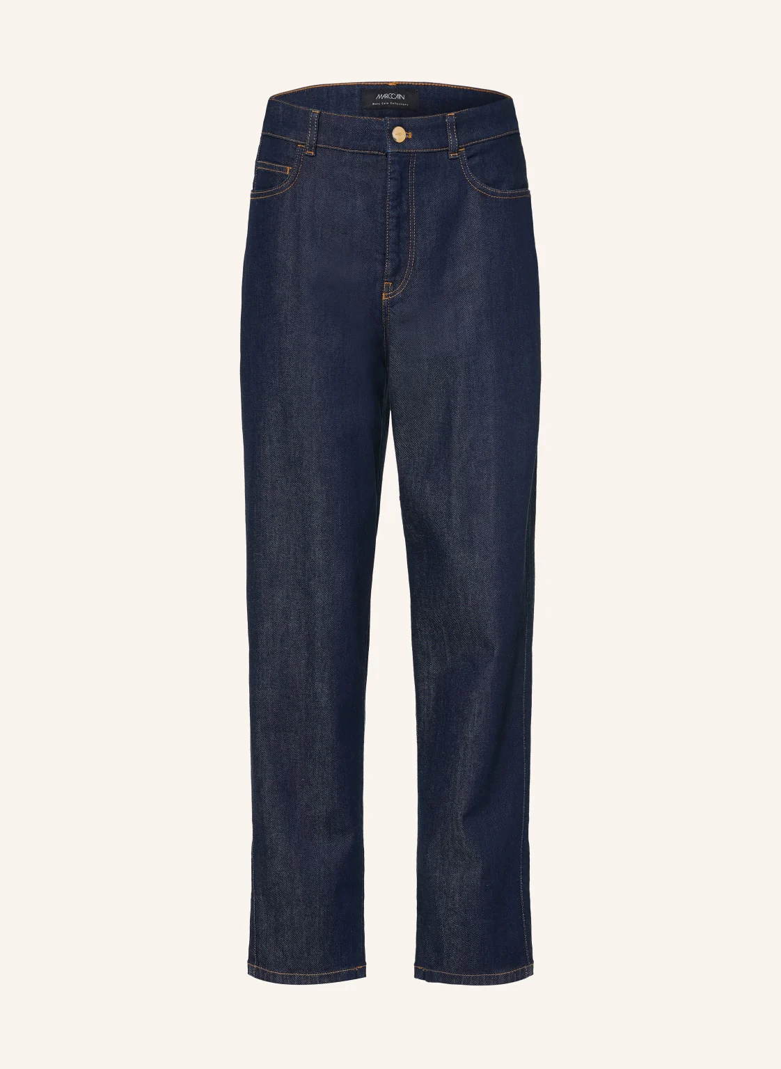 MARC CAIN Barrel Jeans FEURA