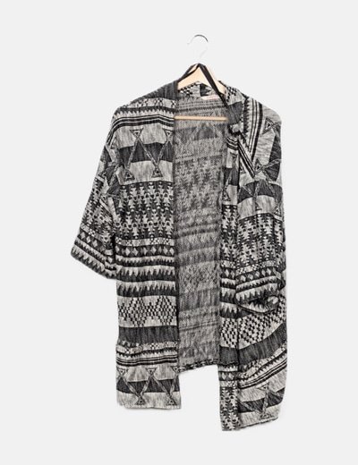Camaïeu cardigan