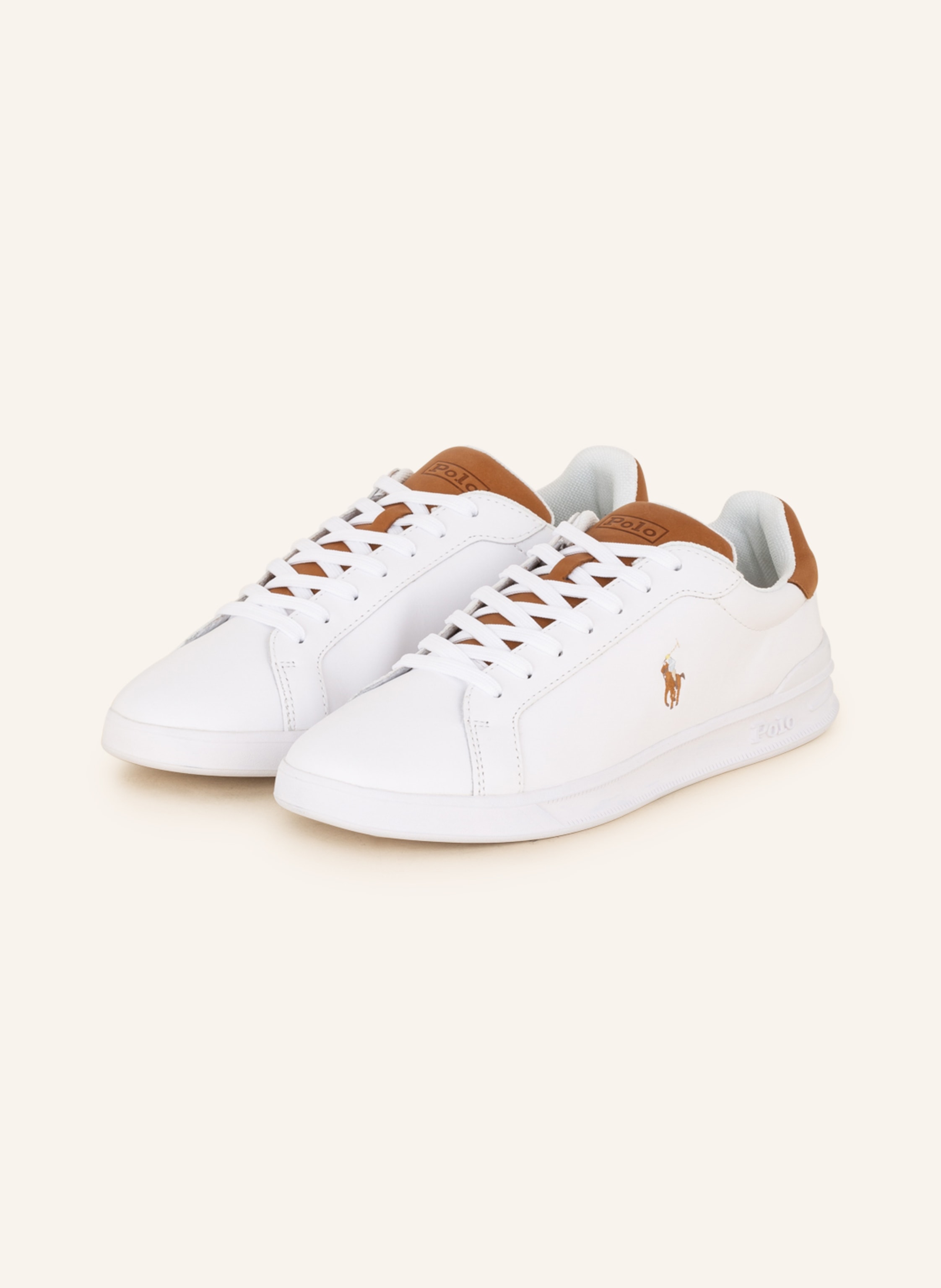 POLO RALPH LAUREN Sneaker
