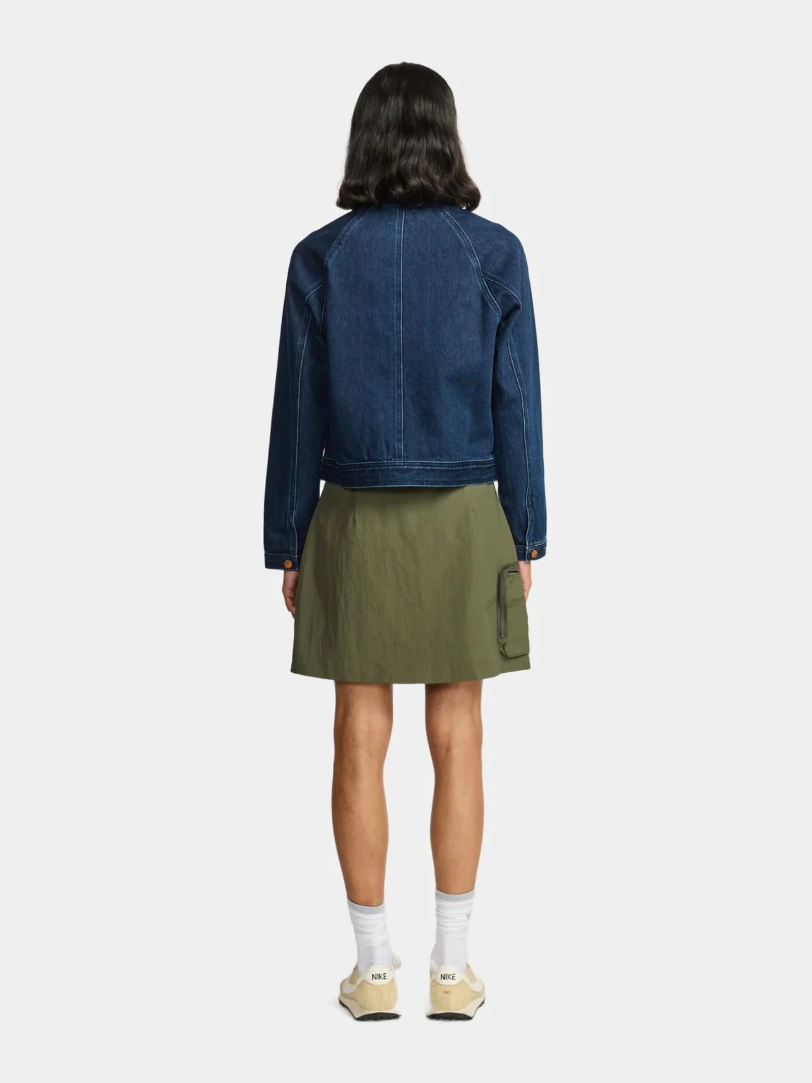 Work Jacket