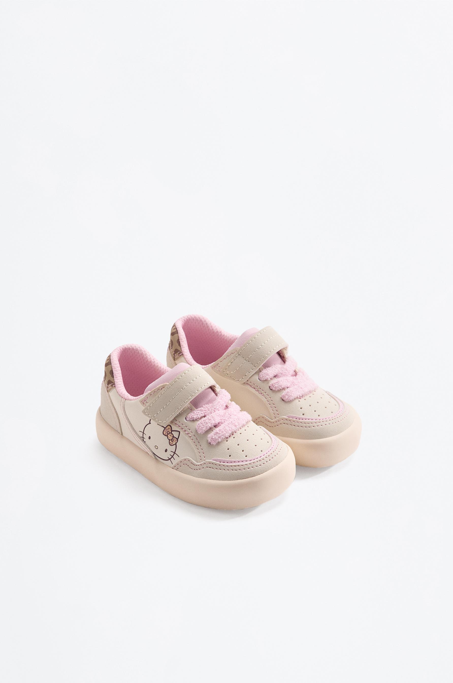Zapatilla Hello Kitty ©SANRIO