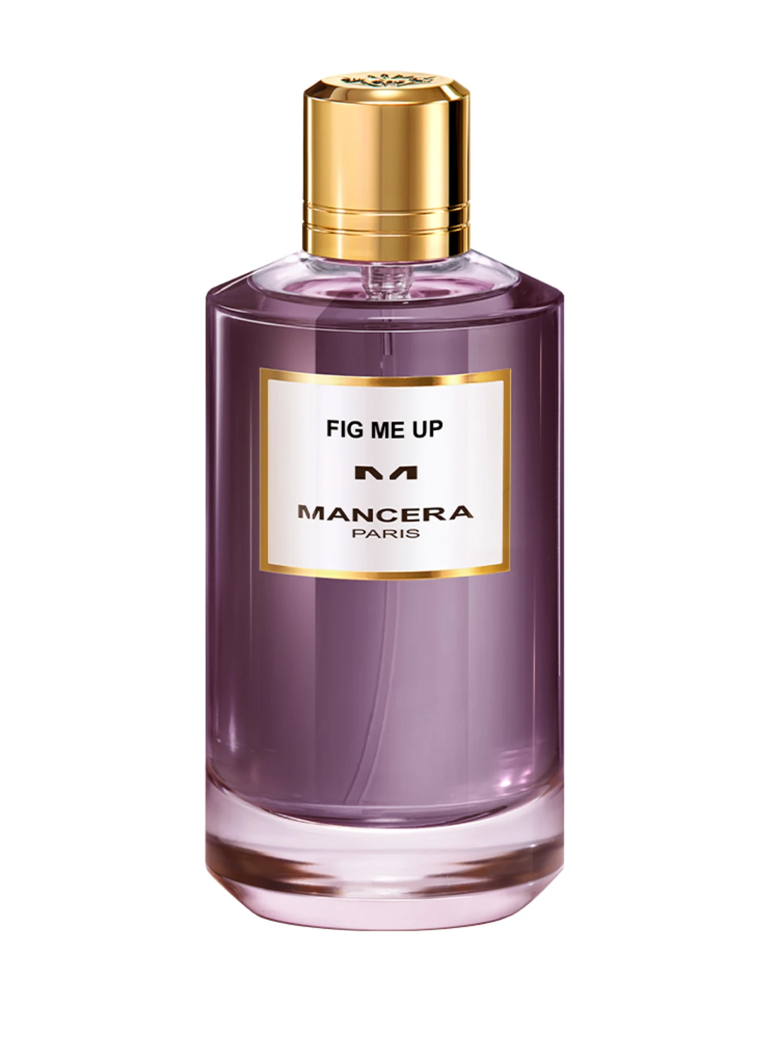 MANCERA FIG ME UP
