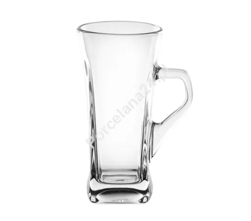 Kubek szklany 330 ml Altom Design - Geo 07.K.3433