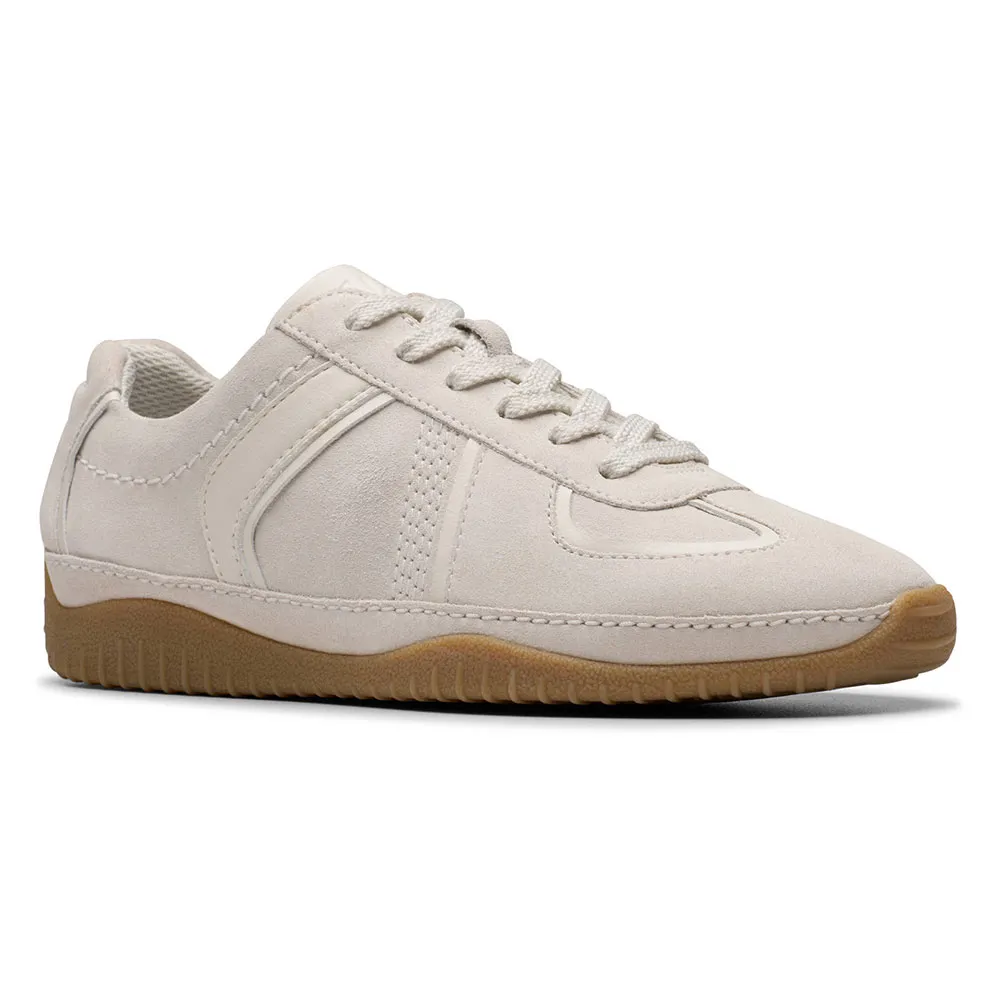 Clarks Shoes Meridor Lo trainers