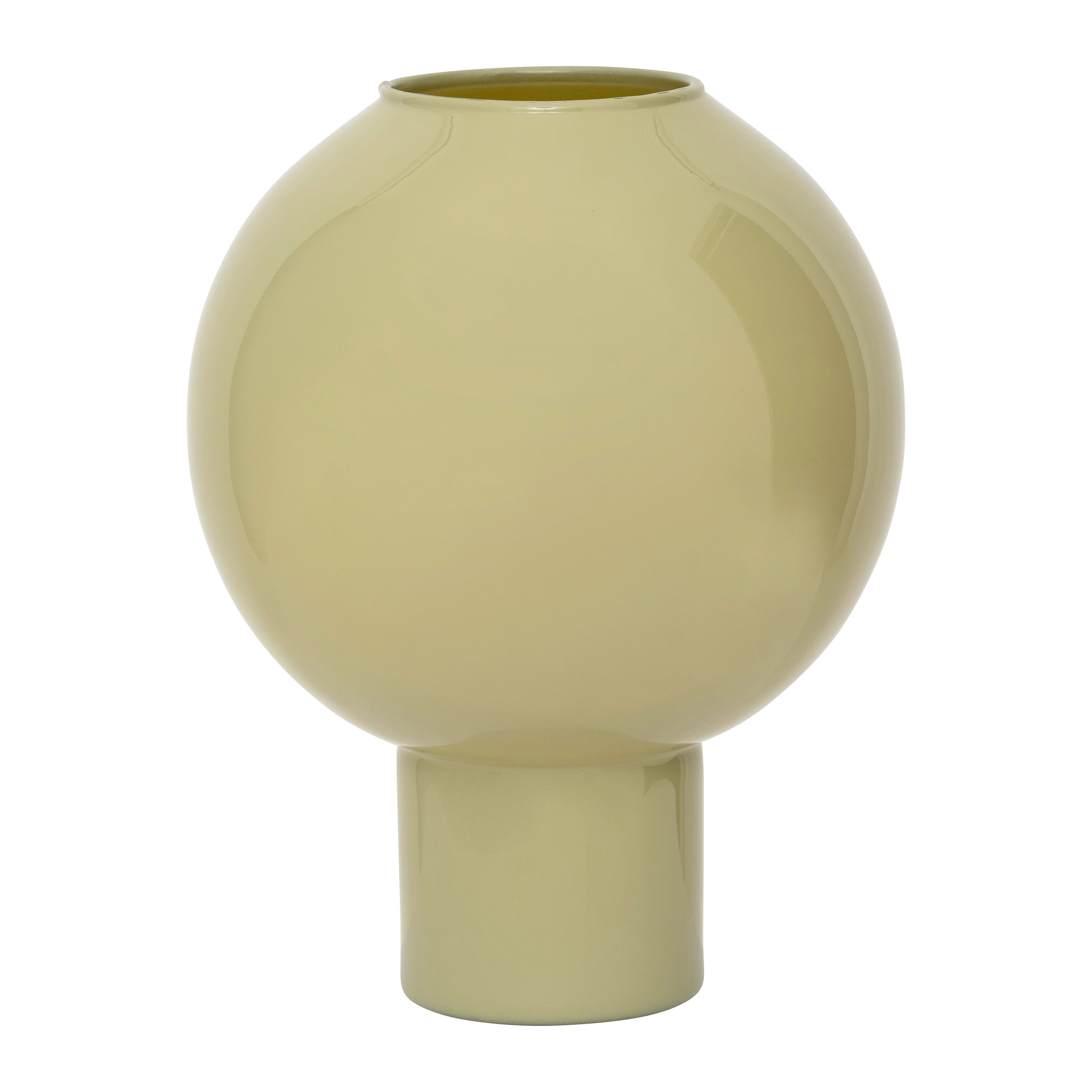 Urban Nature Culture Vaas Van - Pale Green