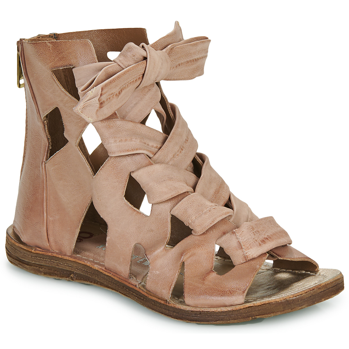 Airstep / A.S.98 - RAMOS - Pink