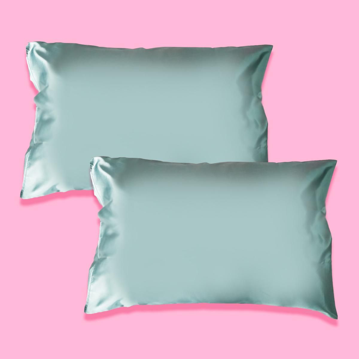 Give Me Satin Pillowcase Bundle - Hair & Skin Protection