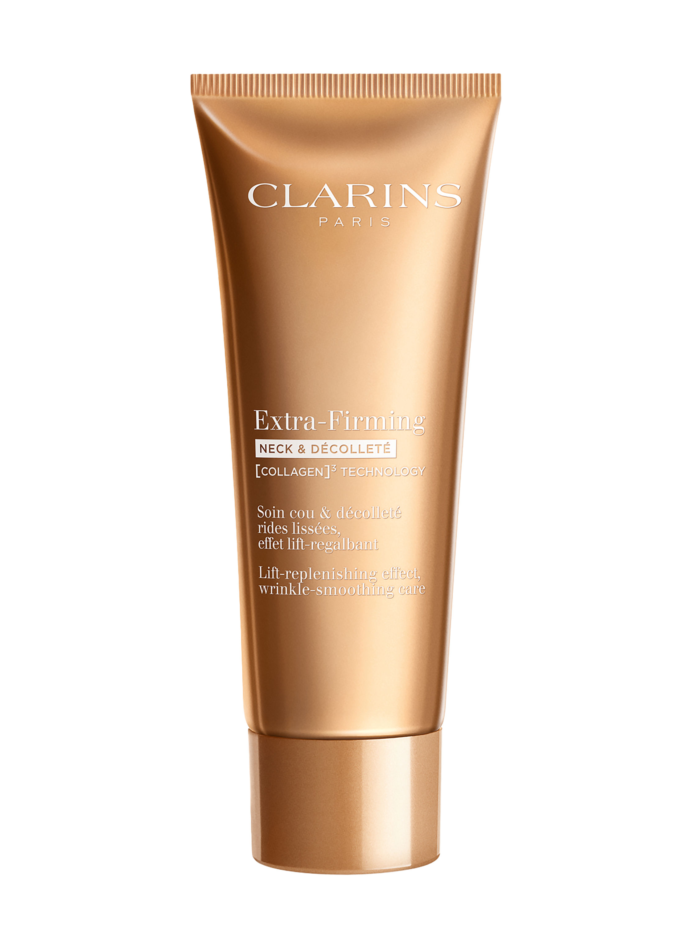 CLARINS EXTRA-FIRMING NECK & DECOLLETE