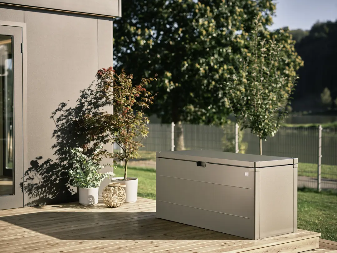 Kissenbox Biohort