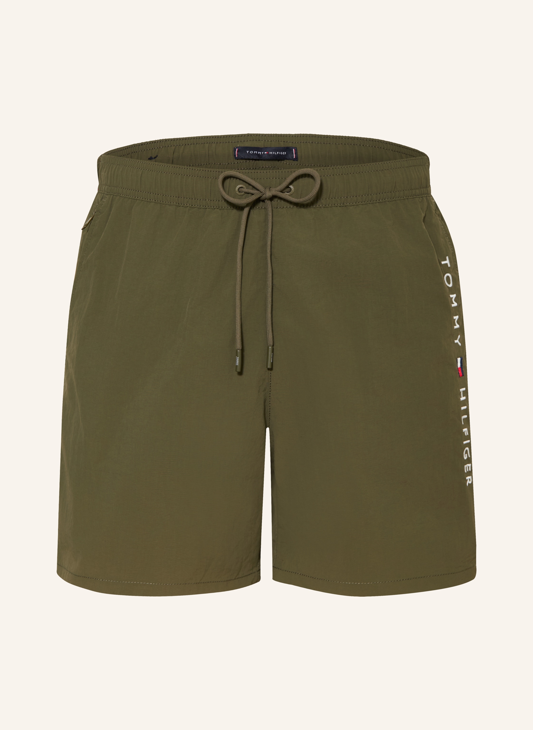 TOMMY HILFIGER Badeshorts