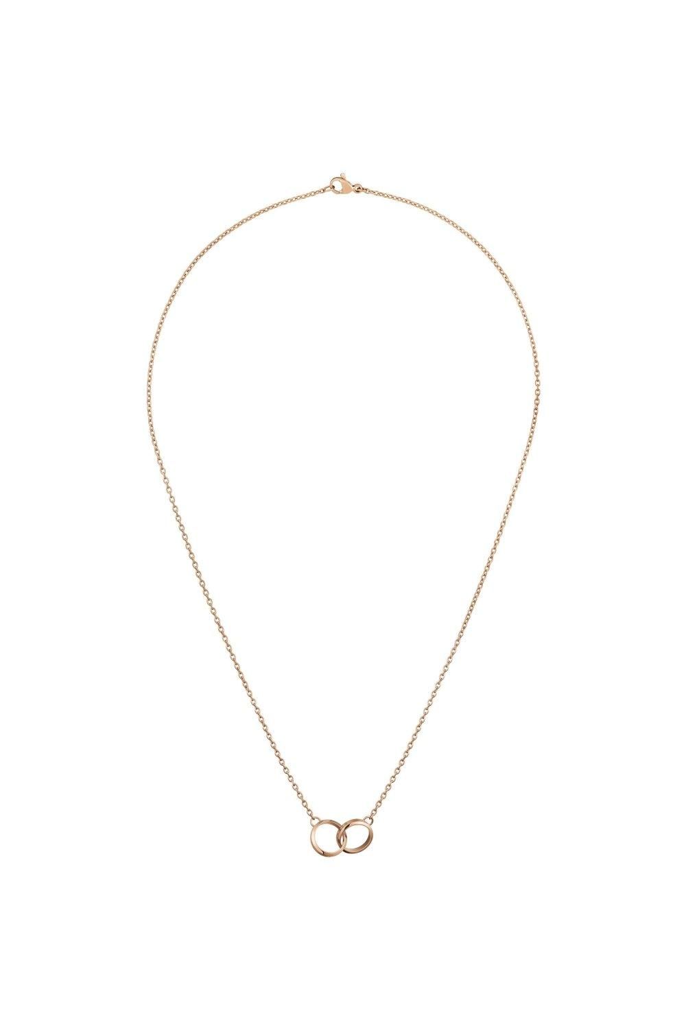 Daniel Wellington Elan Stainless Steel Necklace - Dw00400166