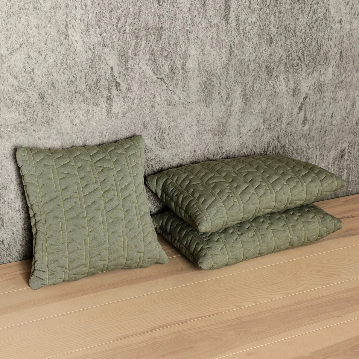 Fritz Hansen - AJ Kissen Tassel