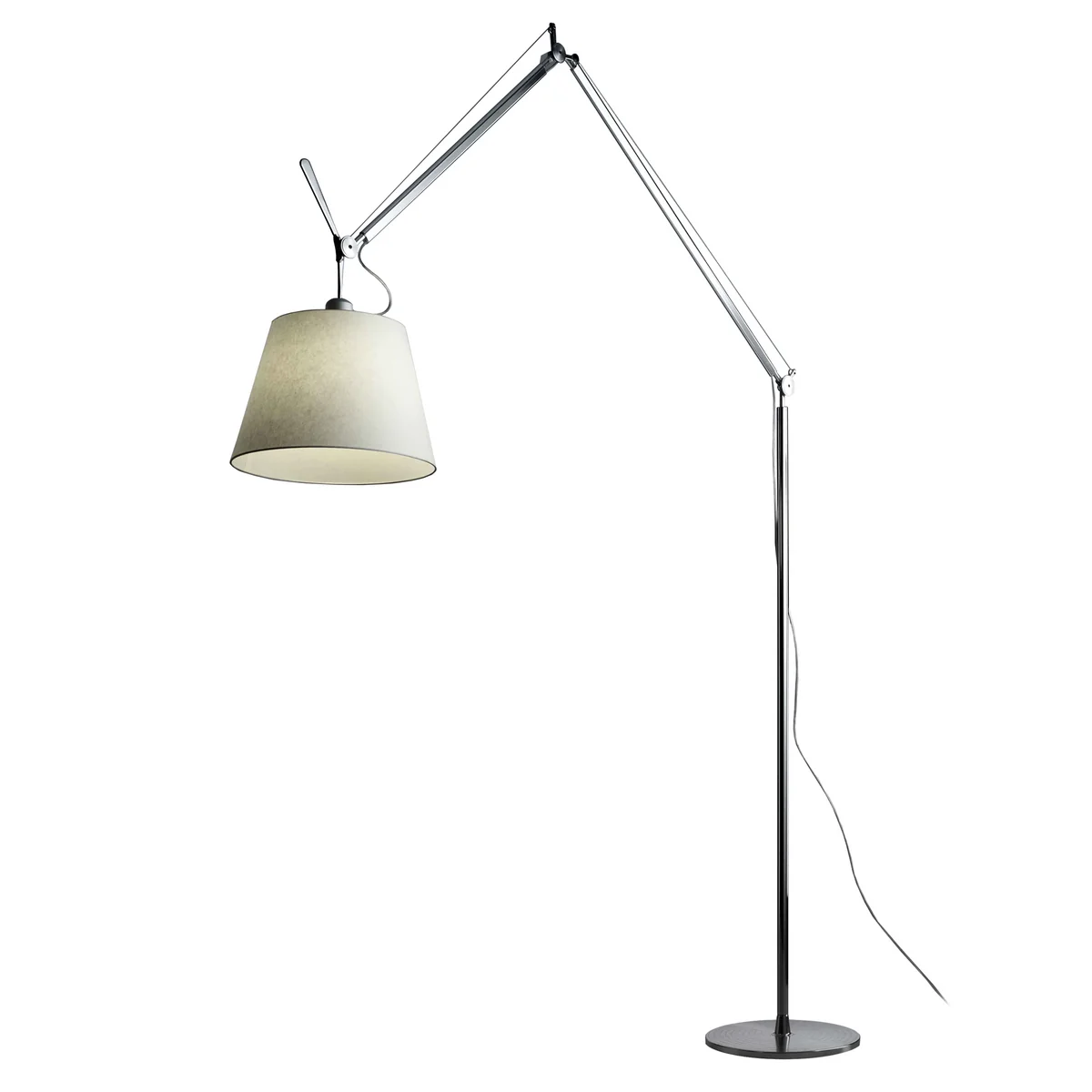 Artemide - Tolomeo Mega LED-Stehleuchte