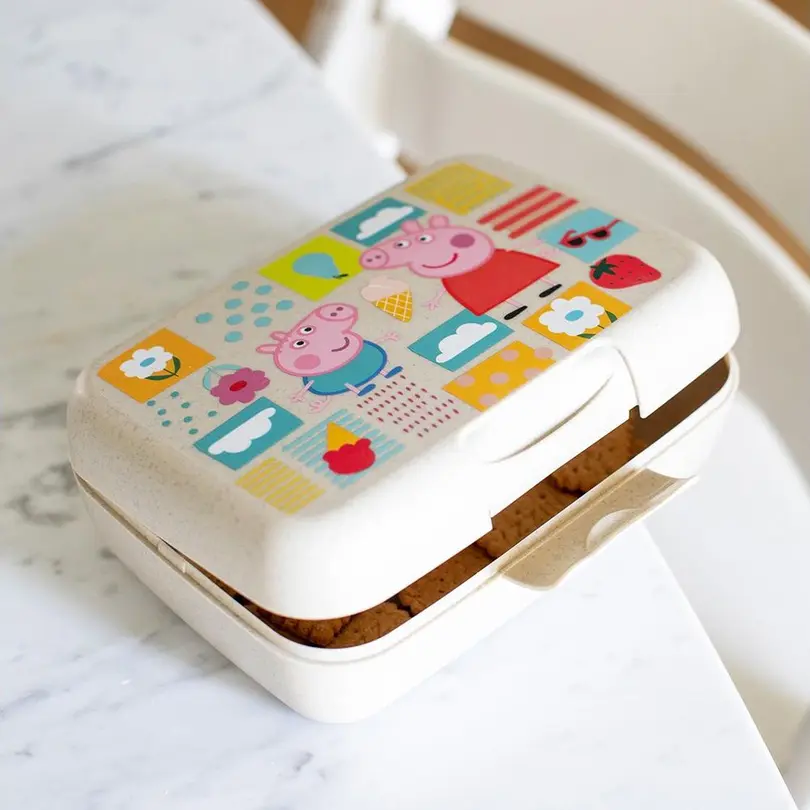 Lunch-Box Candy