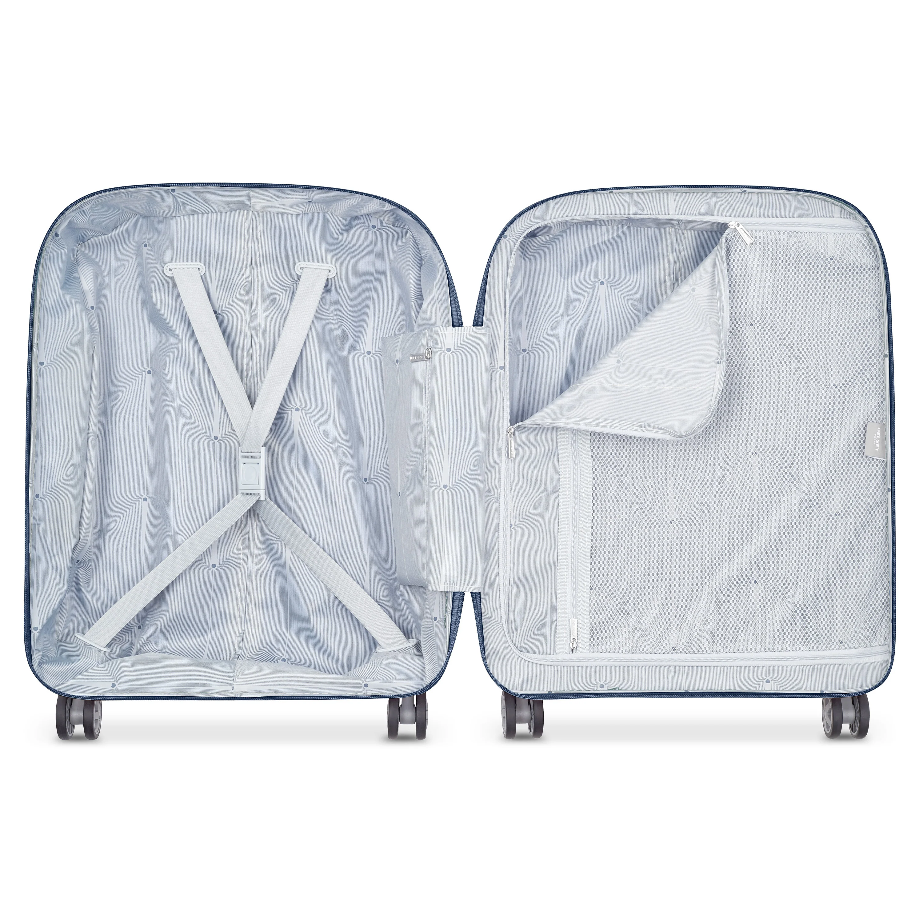 CLAVEL - S Slim (55cm) matière recyclée