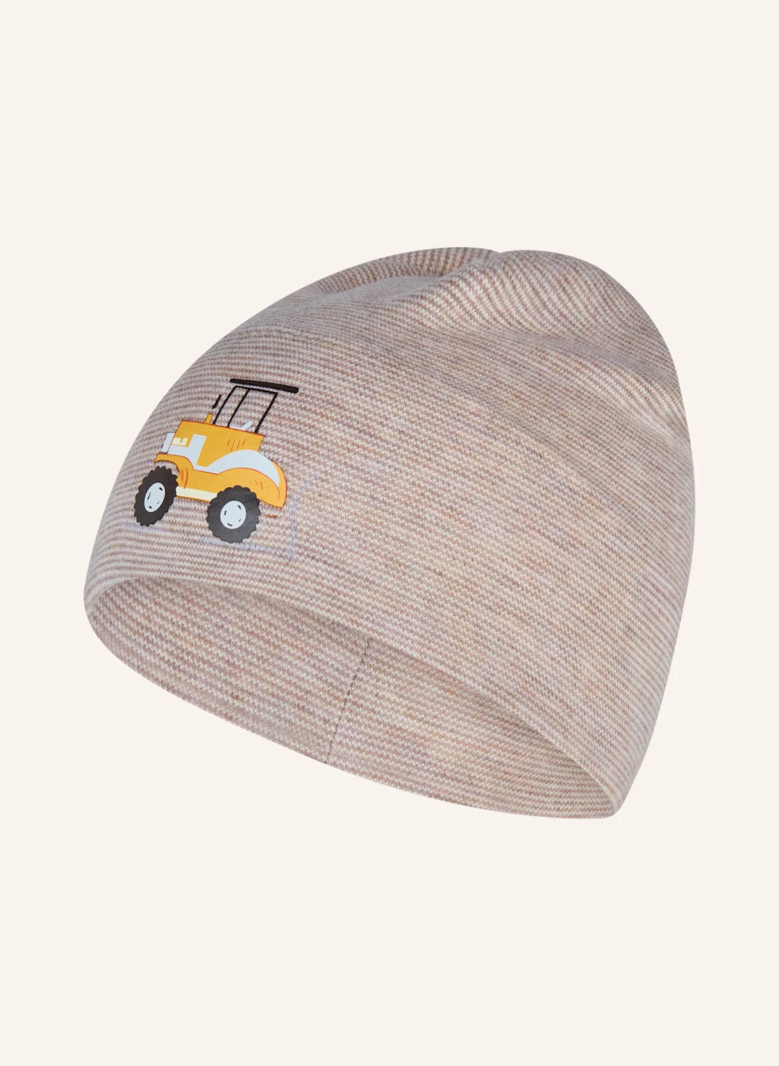 Sterntaler Beanie Fahrzeug