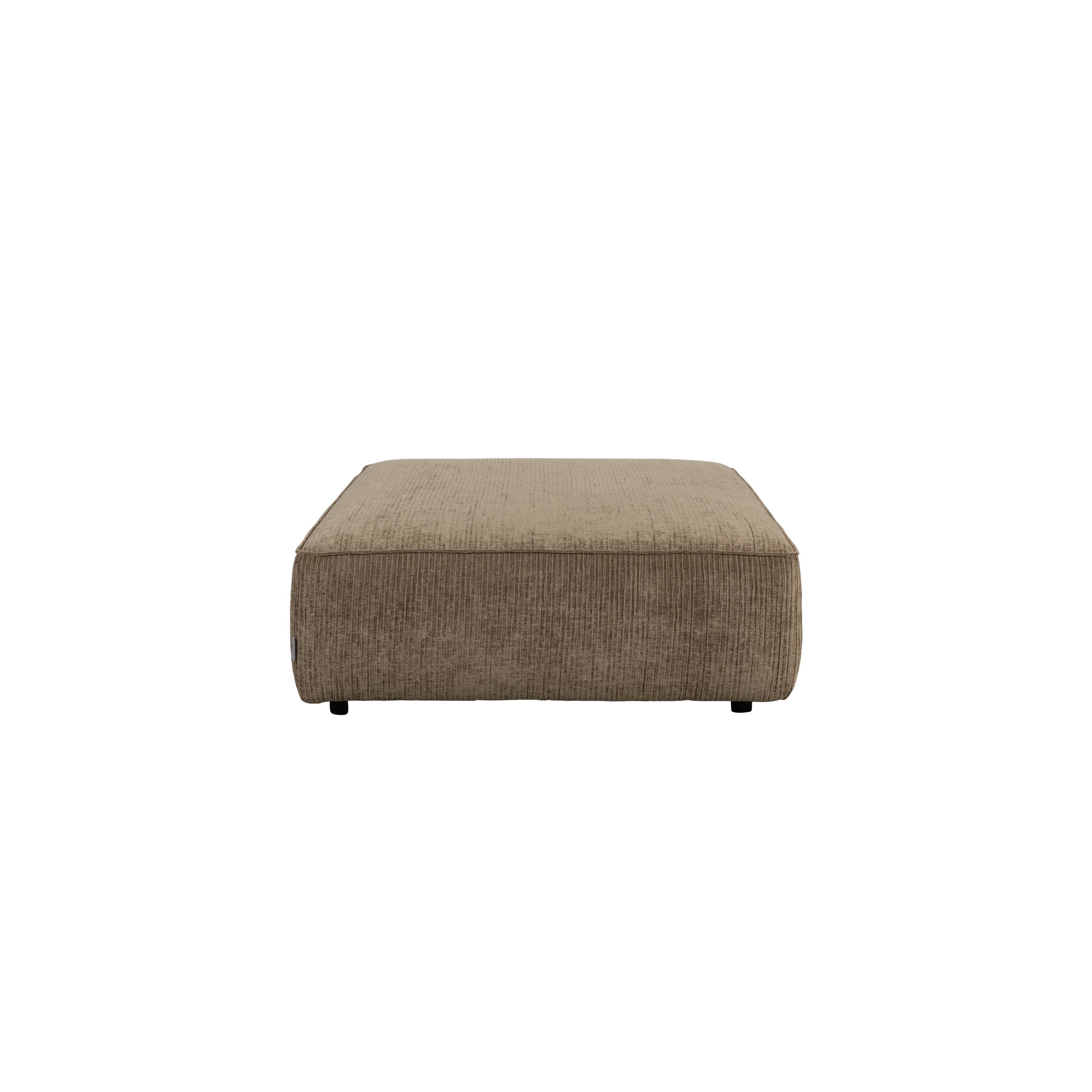 Zuiver Hunter 1,5-zitsbank Element Zonder Rug Moss