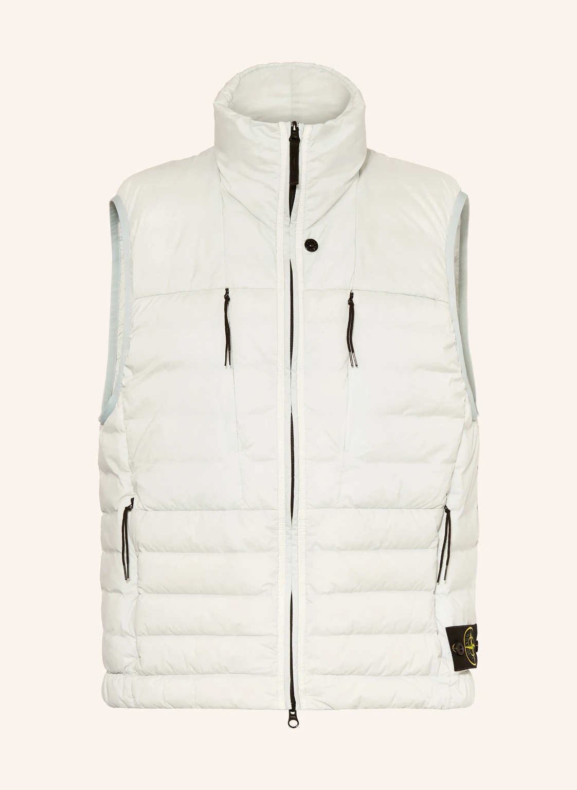 STONE ISLAND Daunenweste