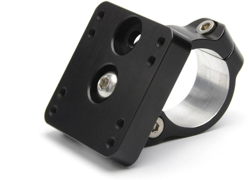 Kolpin Trail Tech Voyager Pro Bracket with Center Mount for 1-1/8-in Handlebars