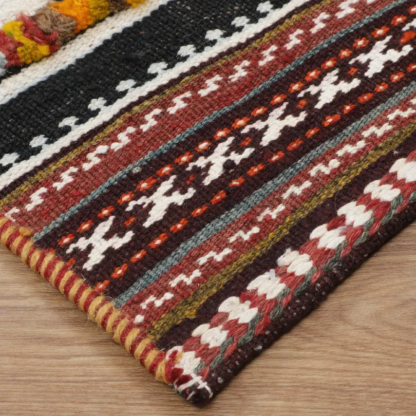 Kelimteppich Kelim