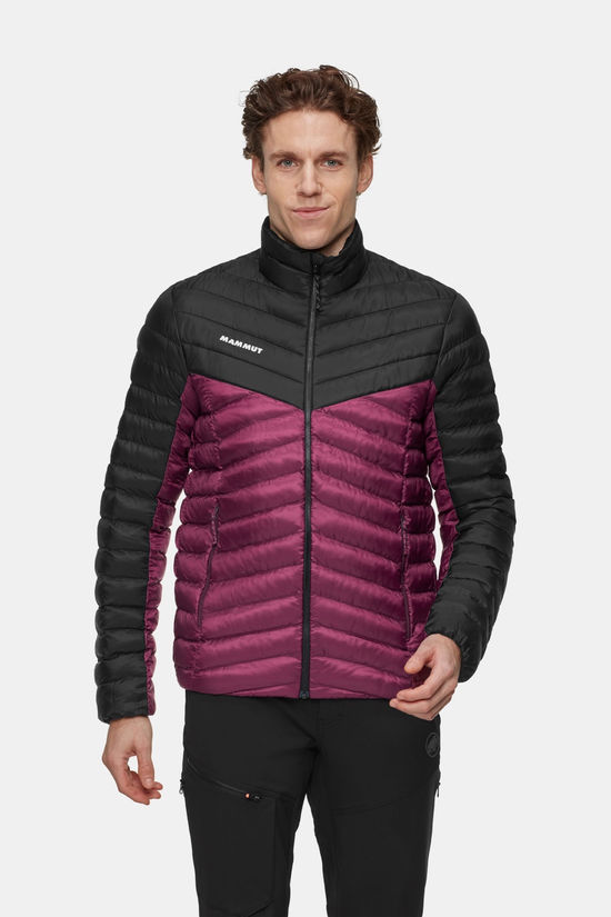 Mammut Albula In Jacket Men