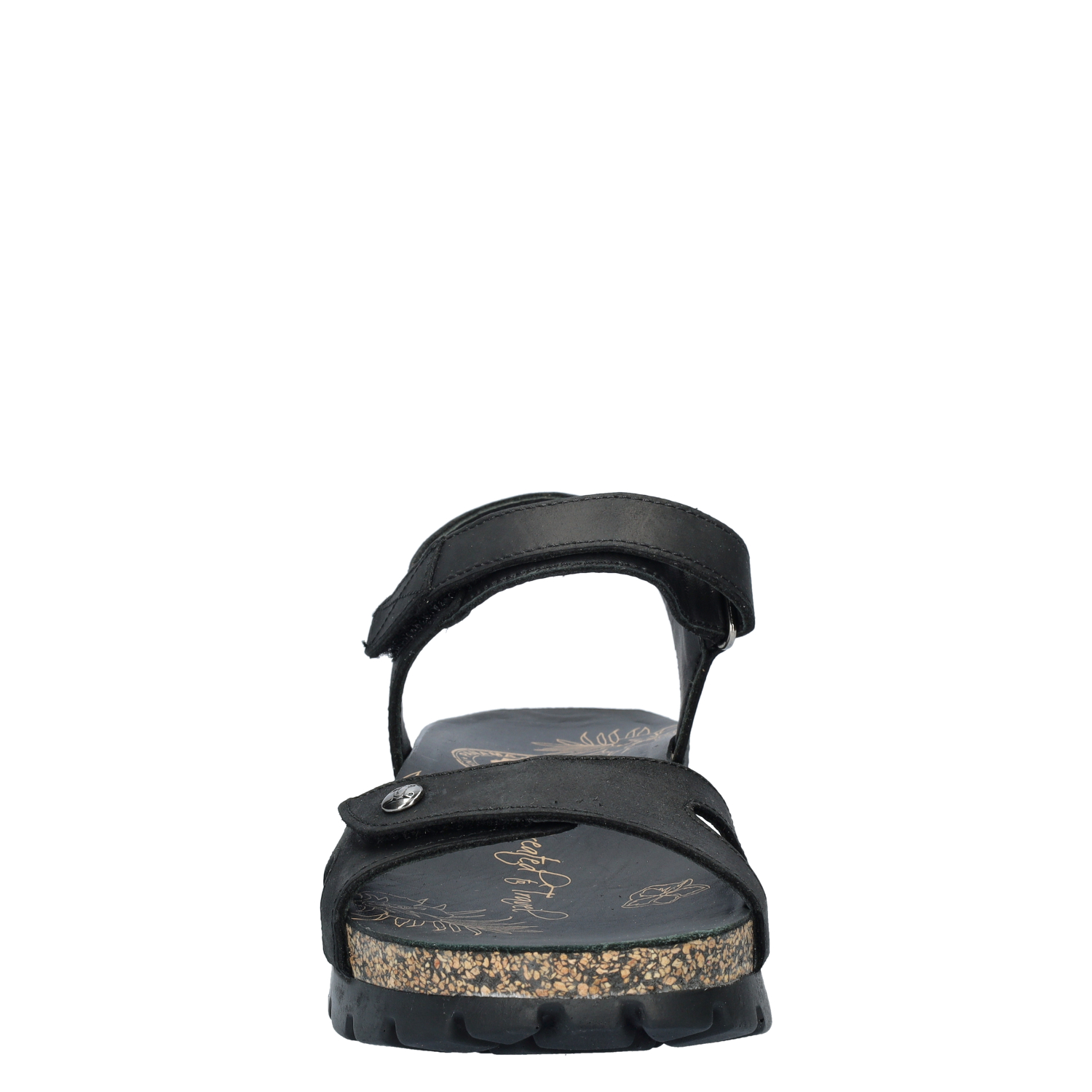 Panama Jack Sulia Basics dames sandaal