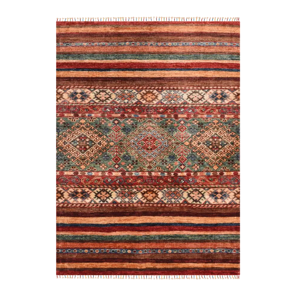Orientteppich Serai