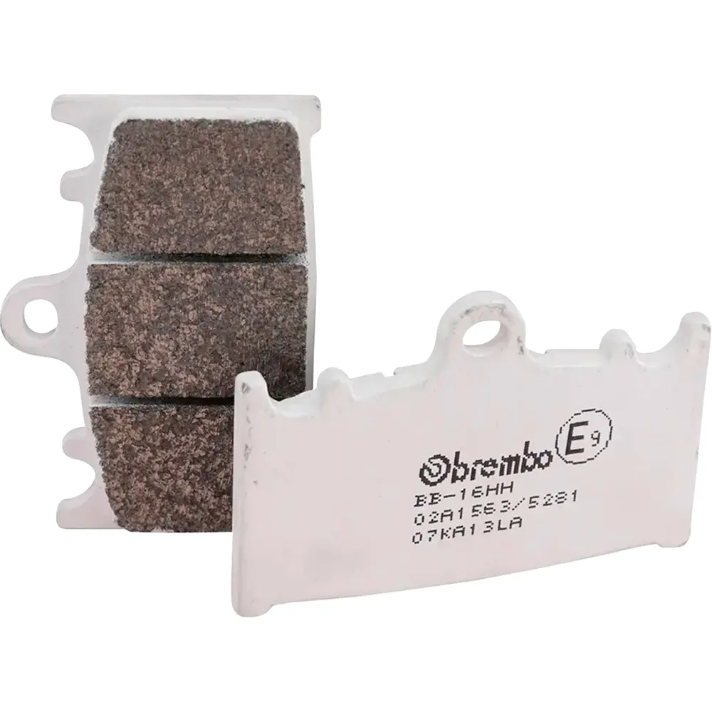 Brembo 07KA13LA Sintered Front Brake Pads