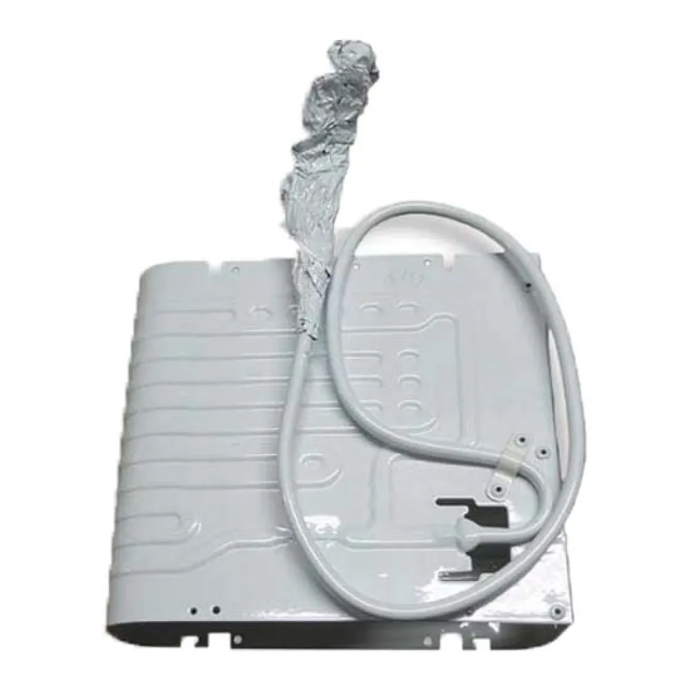 Indelb CR49/65 evaporator