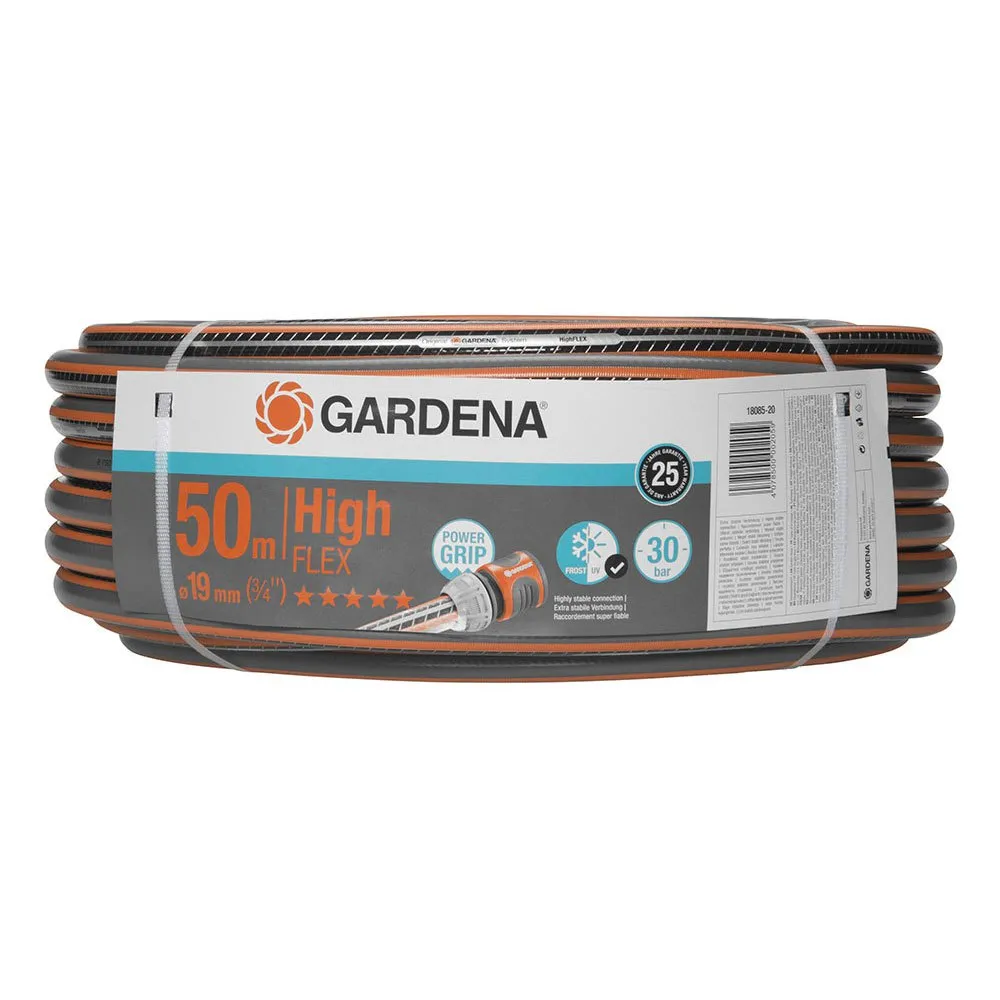 Gardena HighFlex 19 mm 50 m Garden Hose