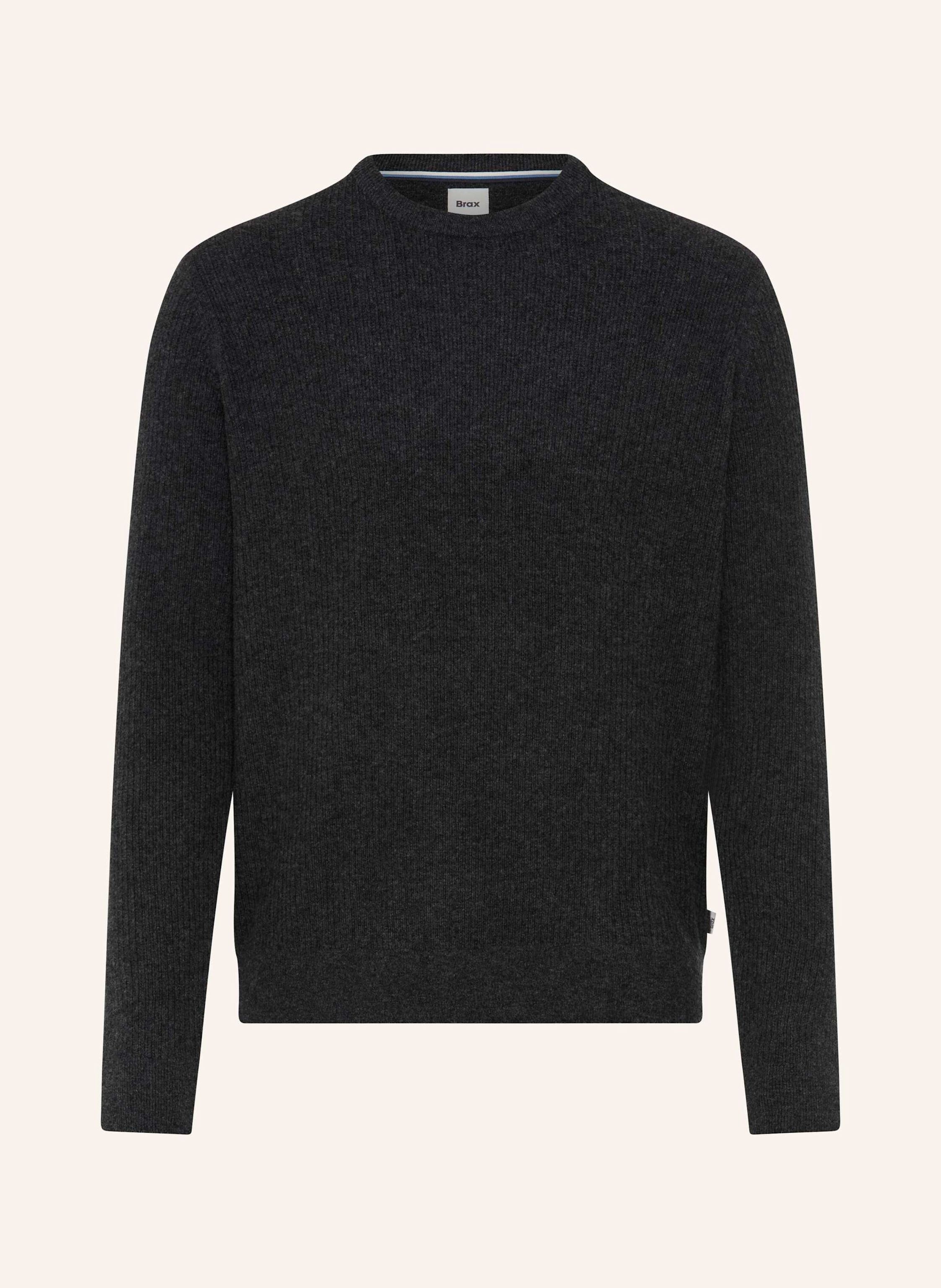 BRAX Strickpullover STYLE RICK