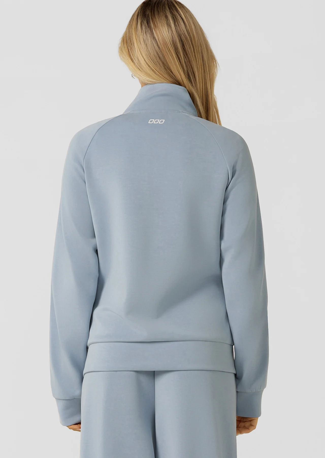 Sidelines Spacer Track Top