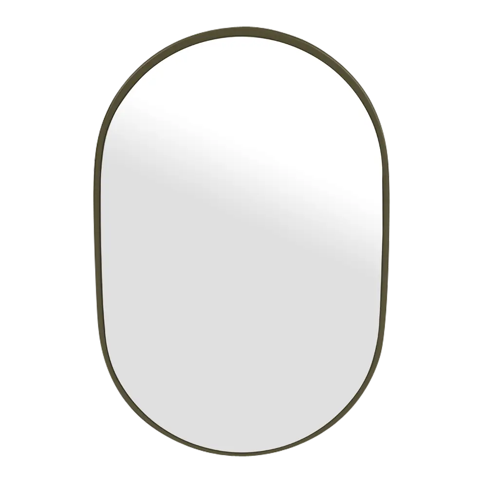 Wandspiegel Look