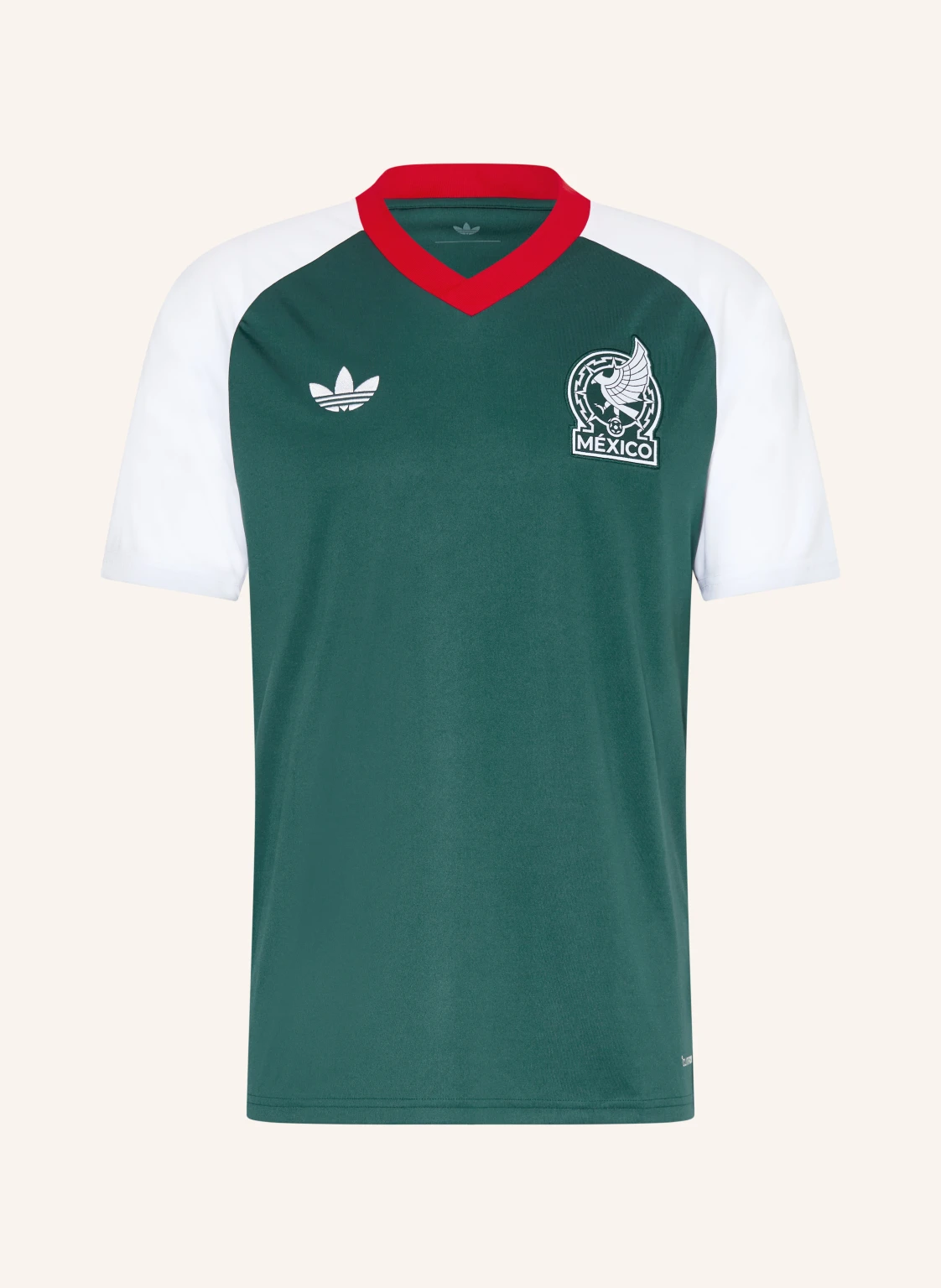adidas Aufwärmtrikot MEXIKO 26