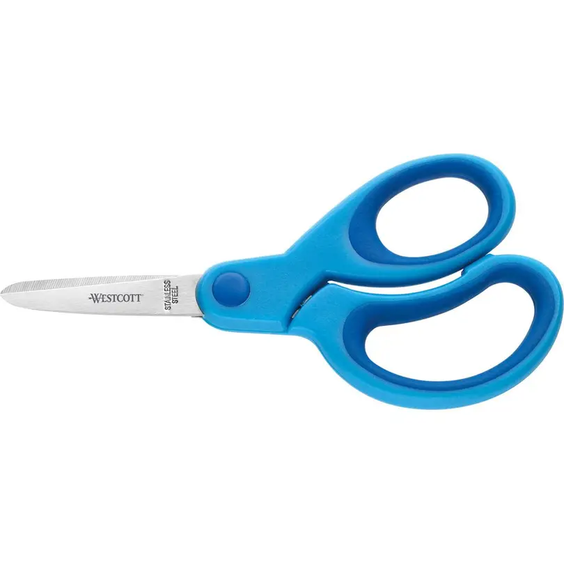Schere Softgrip Kids