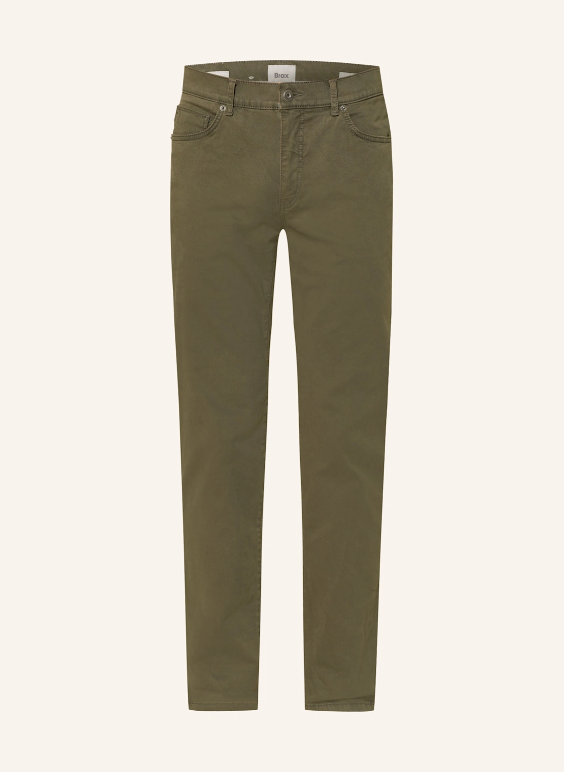 BRAX Hose CADIZ Straight Fit