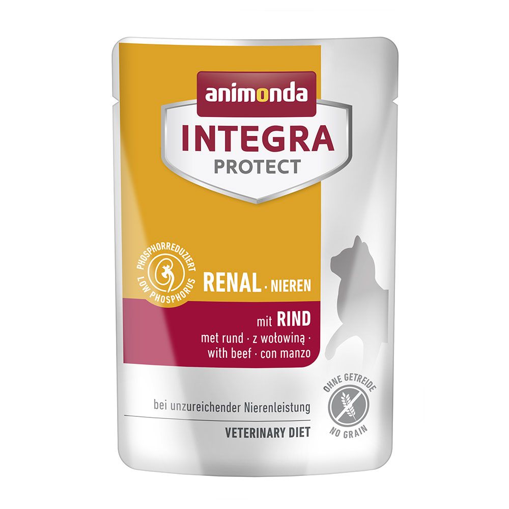 animonda Integra Protect Adult Kidneys 24 x 85 g