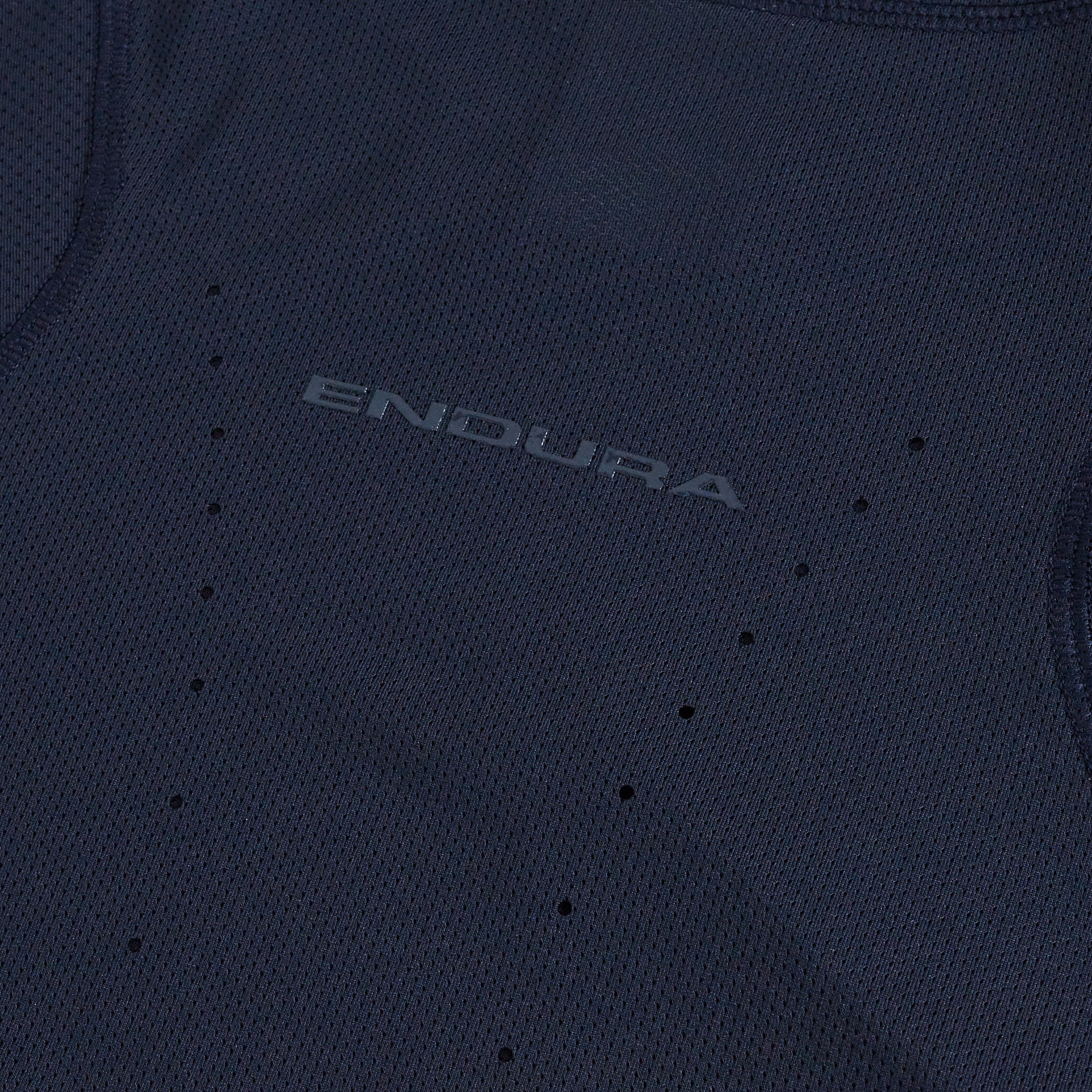 Women's SingleTrack L/S Jersey - Midnight Navy