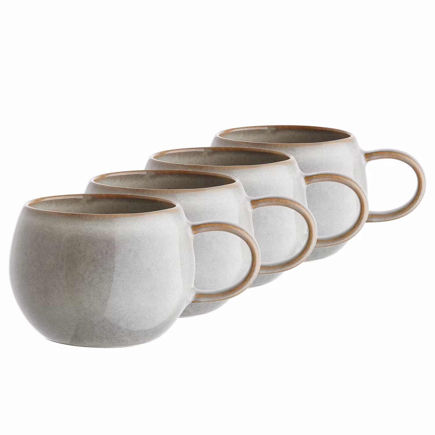 COTTAGE Tasse 4er-Set
