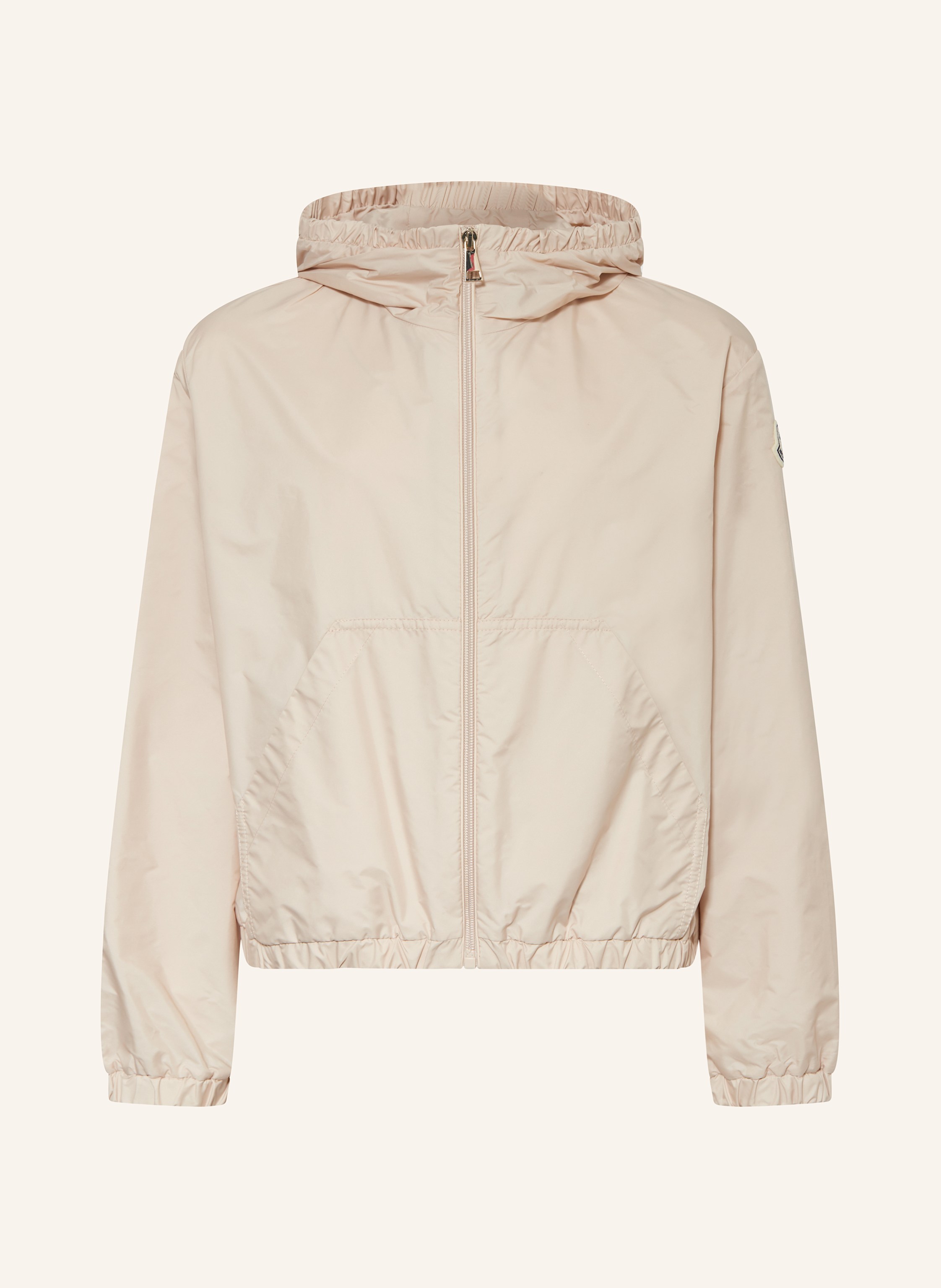 MONCLER enfant Regenjacke SARIA