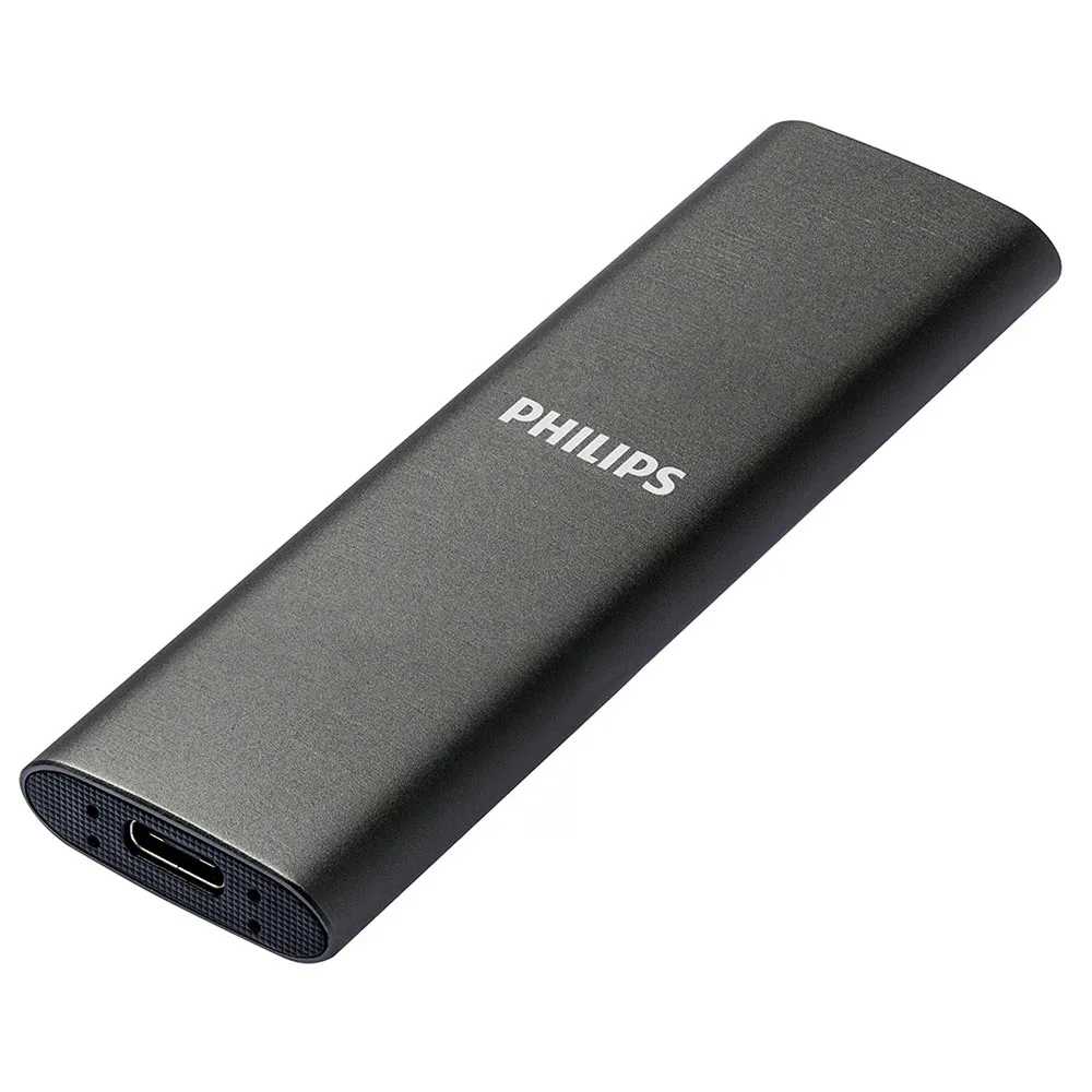 Philips 500GB external SSD