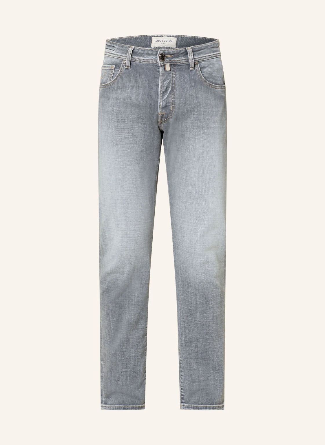 JACOB COHEN Jeans BARD Slim Fit