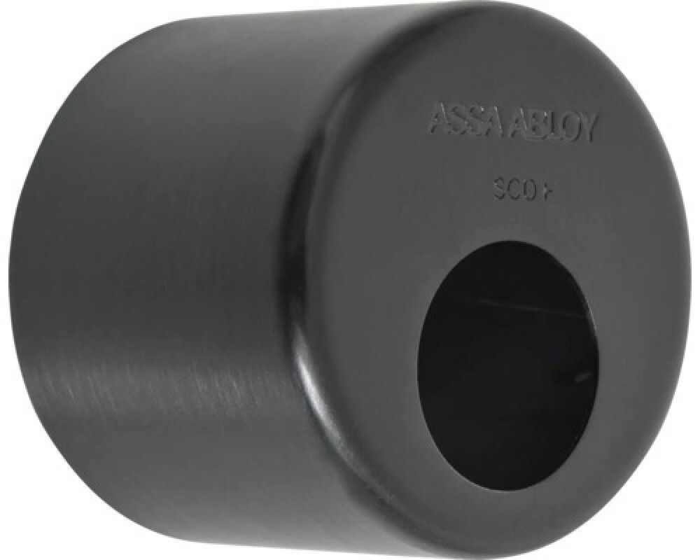 SYLINDERRING ASSA ABLOY 3212 GDS MIRUS MATTSVART