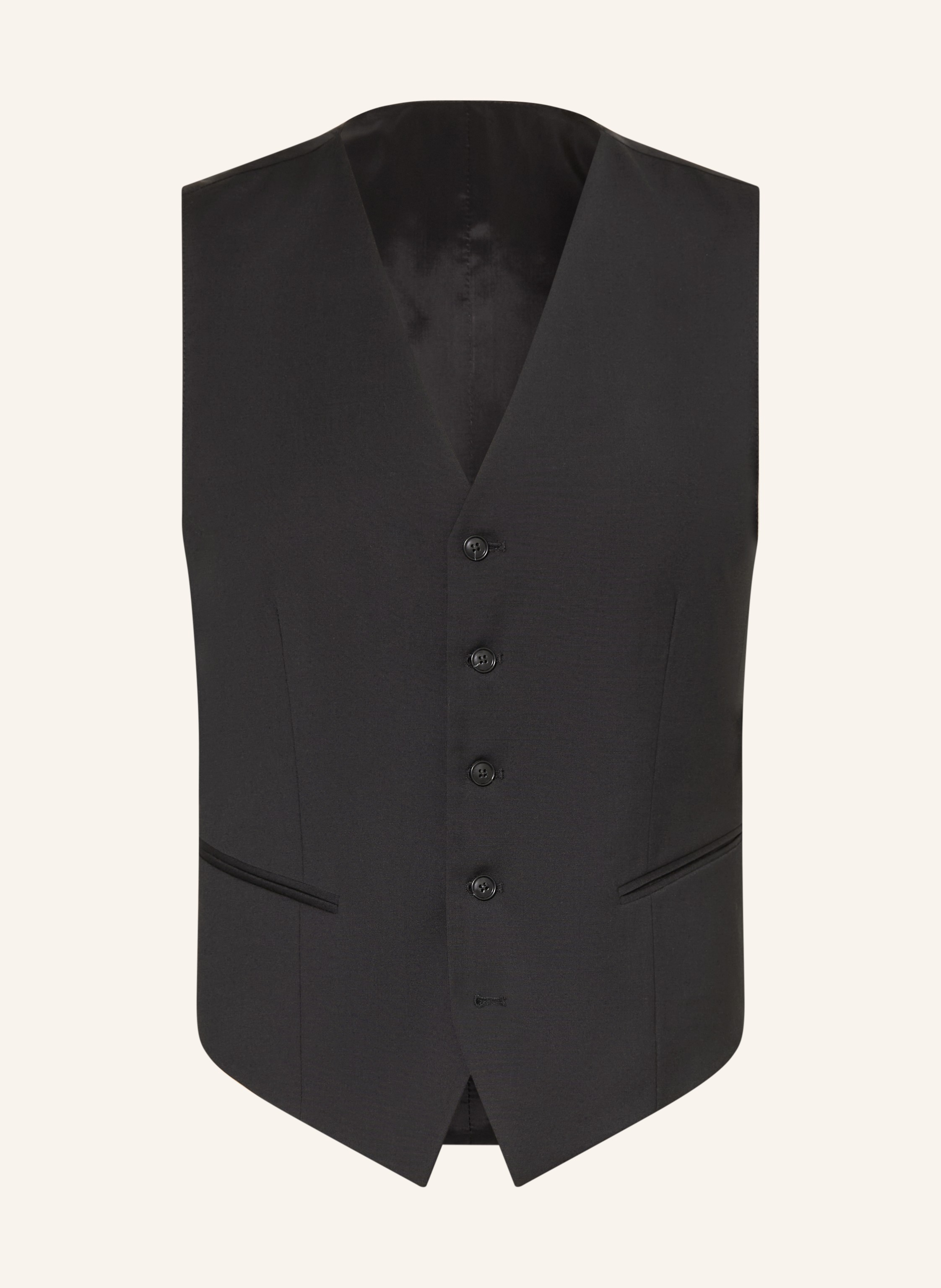 TIGER OF SWEDEN Anzugweste WINSTON Extra Slim Fit