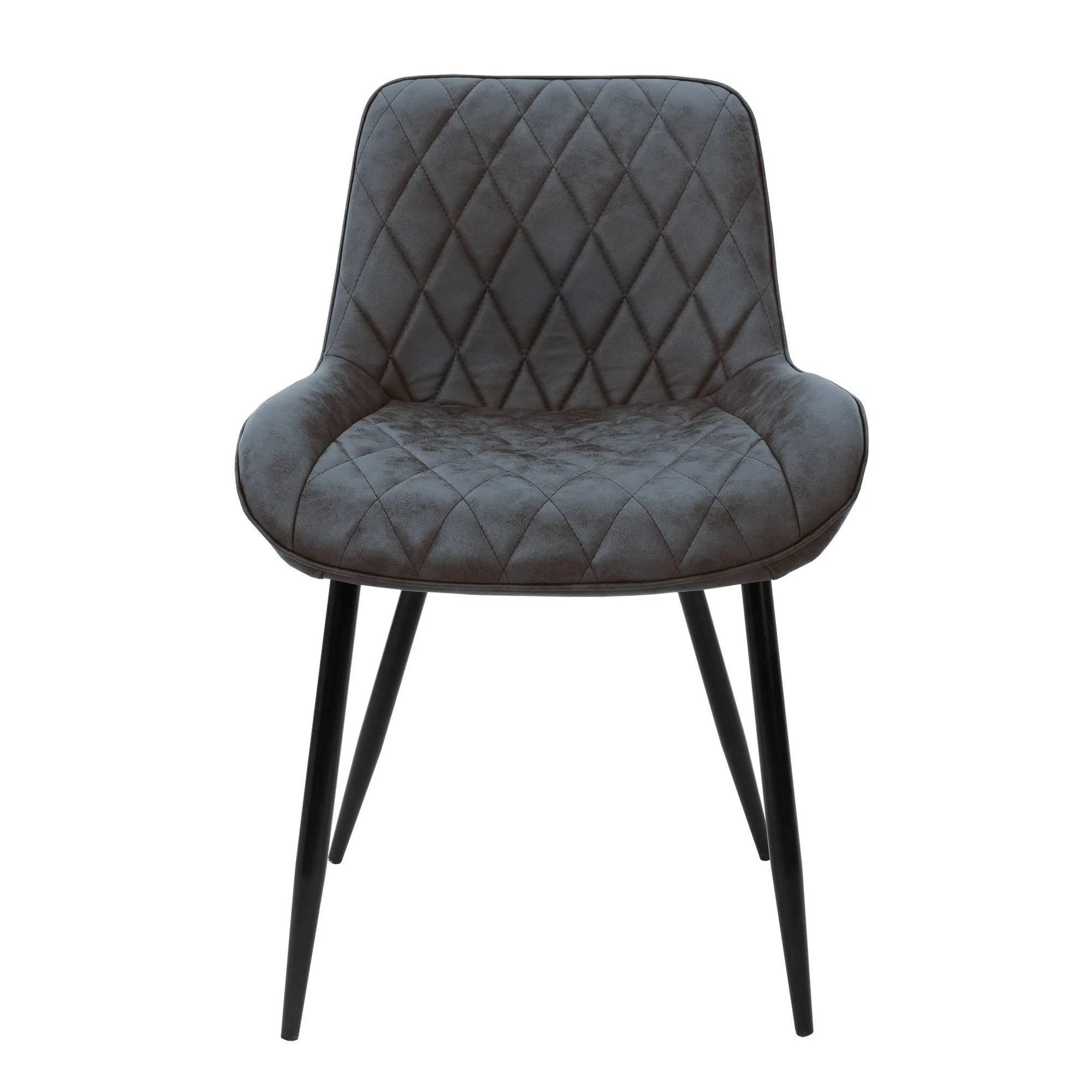 Set van 2 eetkamerstoelen Remy