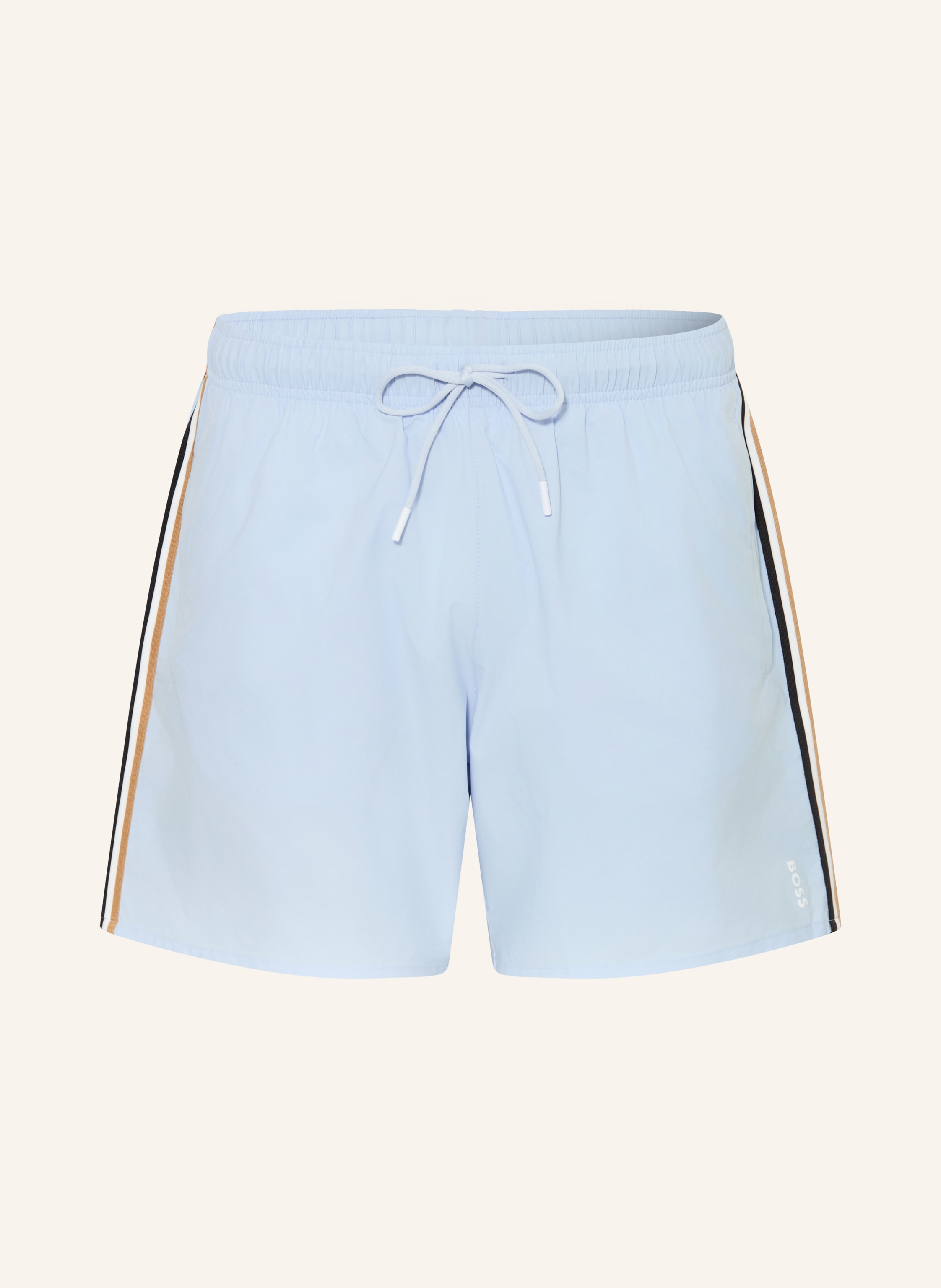 BOSS Badeshorts ICONIC