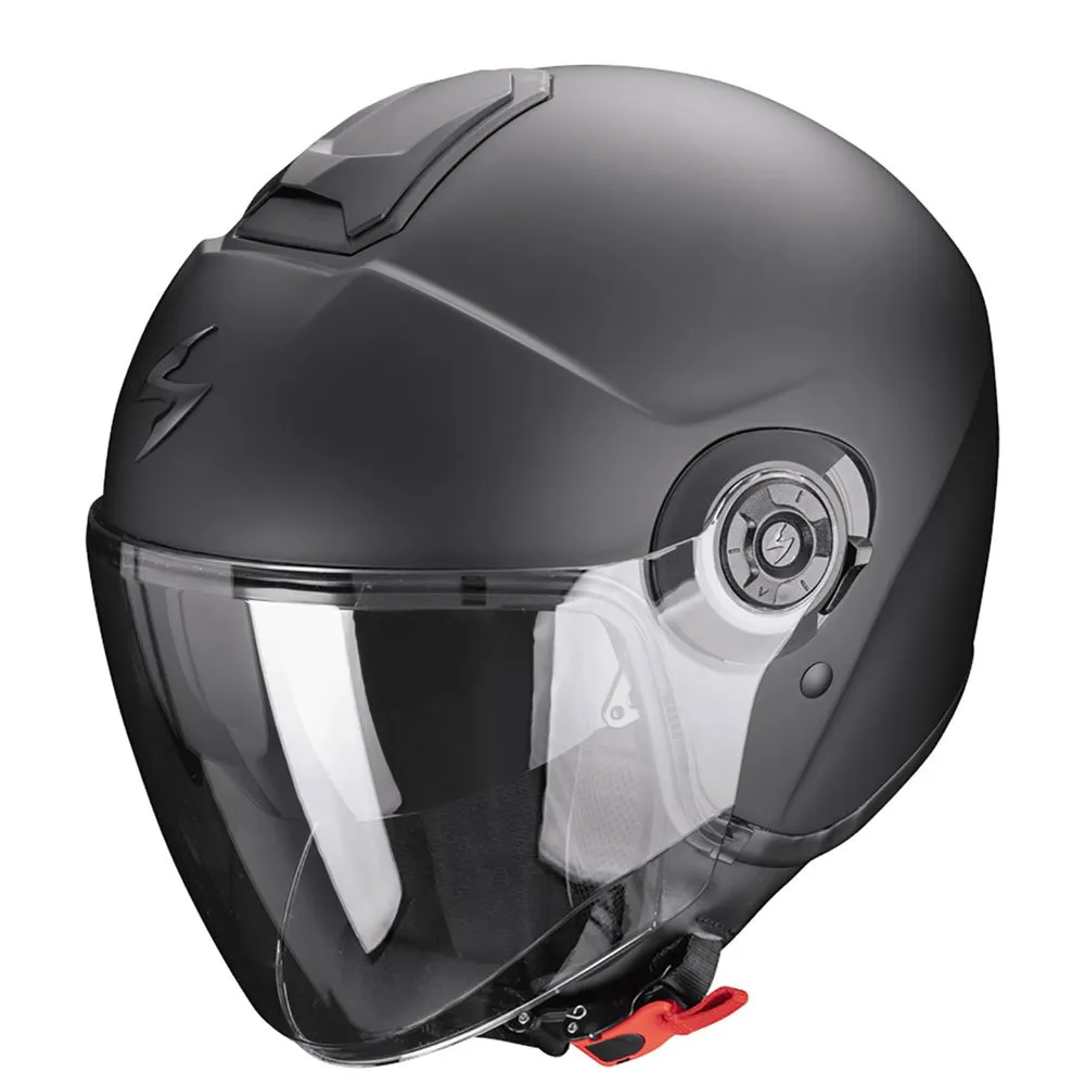 Scorpion EXO-City II open face helmet