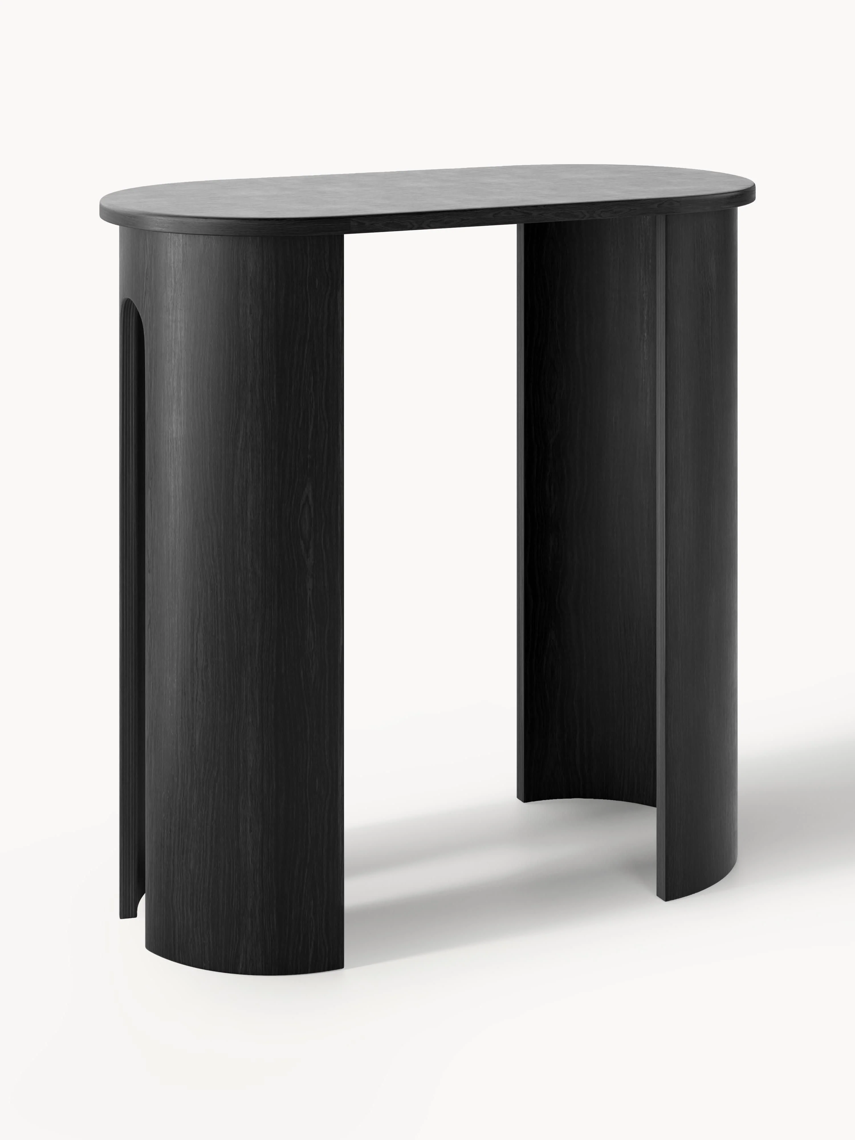 Holz-Konsole Inola