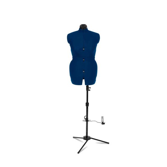 Sew Deluxe Medium Dressmaker's Mannequin