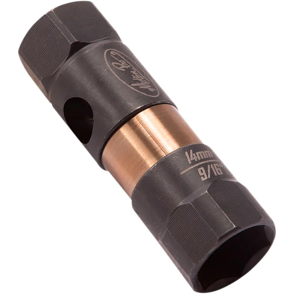 Motion Pro Beta Rr 350 Efi 15-17/Rr 390 15/Rr 390 Efi 16-17/Rr 430 15 08-0714 Spark Plug Holder